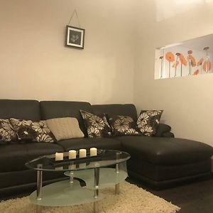 Appartement op de Begane Grond
